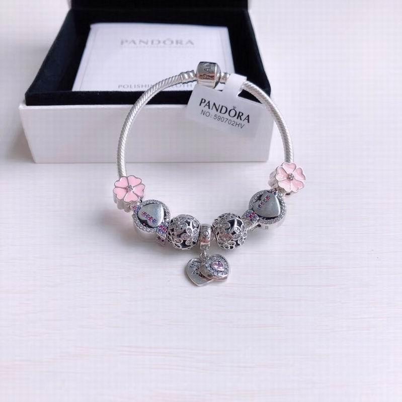 Pandora Bracelets 2613